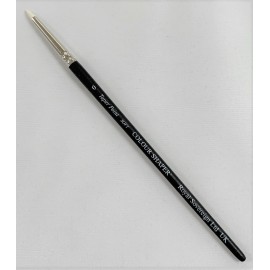 COLOUR SHAPER TAPER POINT Soft # 0